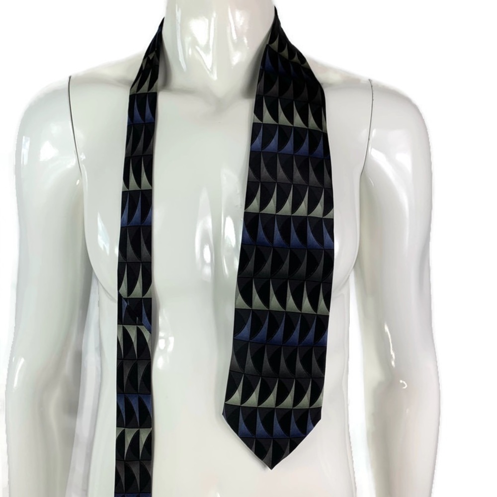 Kilburne and Finch Necktie